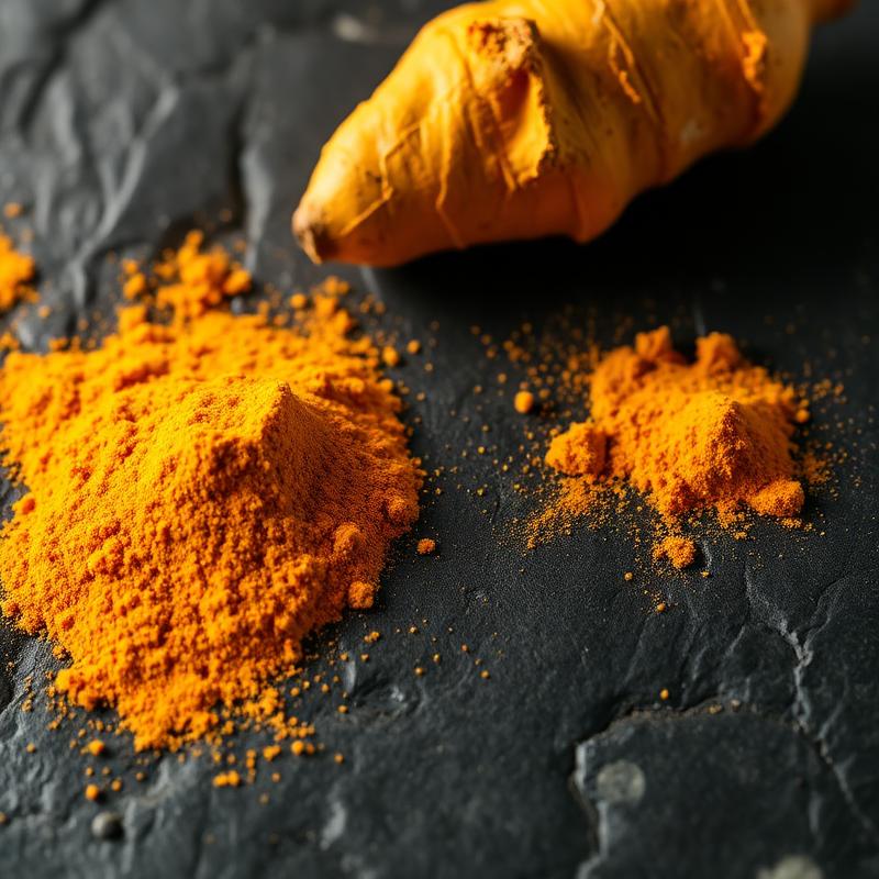 Curcumin C3 Complex®